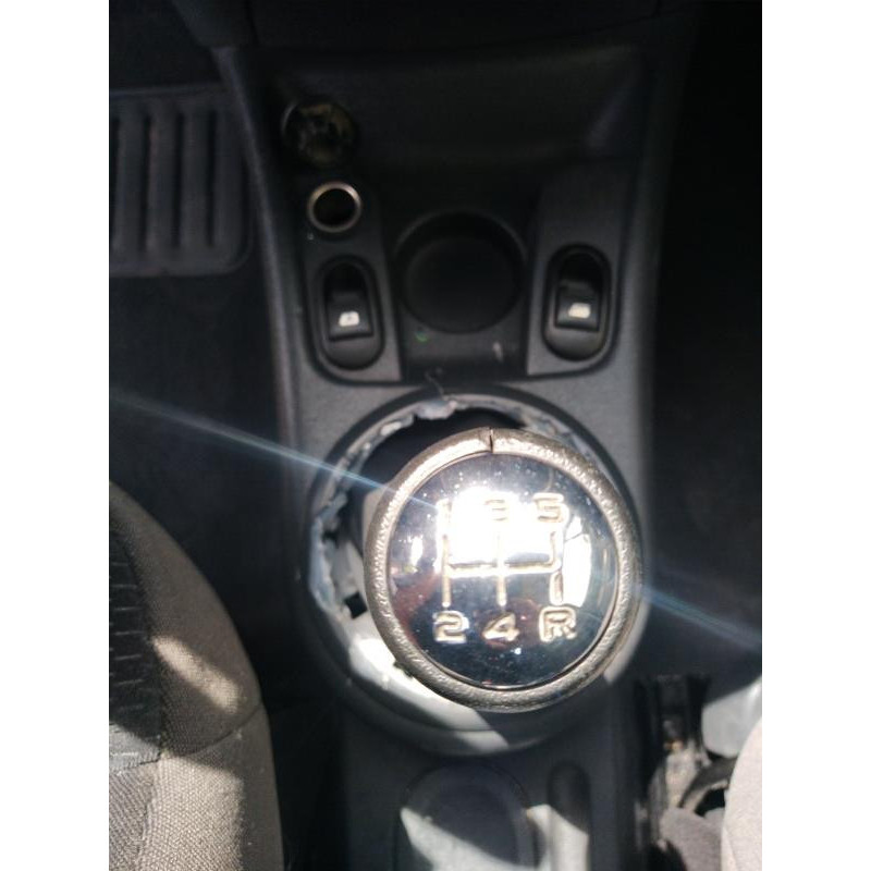Boite de vitesses CITROEN C3 1 Photo n°5