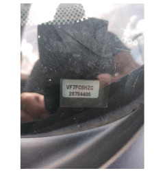 Boite de vitesses CITROEN C3 1