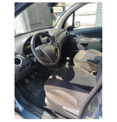 Boite de vitesses CITROEN C3 1