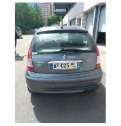 Boite de vitesses CITROEN C3 1