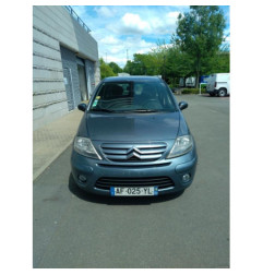 Boite de vitesses CITROEN C3 1