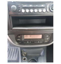 Boite de vitesses CITROEN C3 1