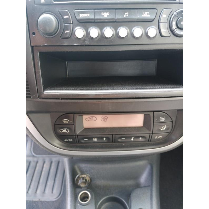 Boite de vitesses CITROEN C3 1 Photo n°11