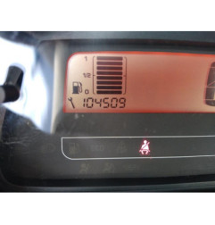 Boite de vitesses CITROEN C3 1