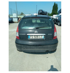 Boite de vitesses CITROEN C3 1 Photo n°1