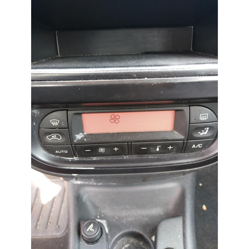 Boite de vitesses CITROEN C3 1 Photo n°2
