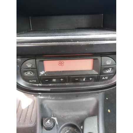 Boite de vitesses CITROEN C3 1