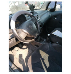 Boite de vitesses CITROEN C3 1