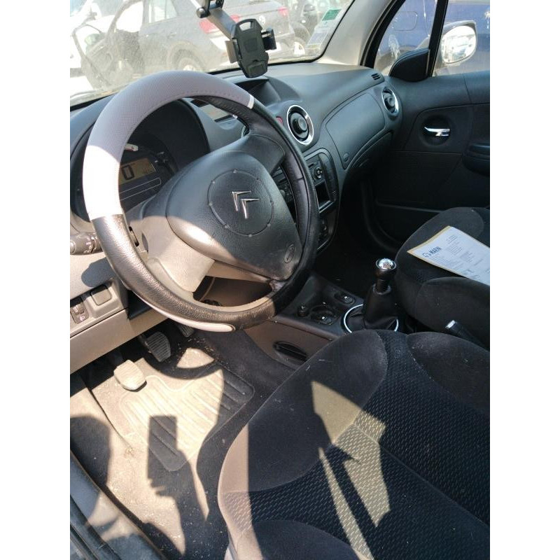 Boite de vitesses CITROEN C3 1 Photo n°3