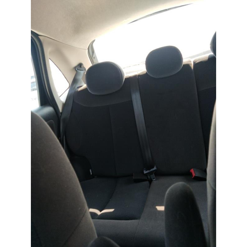 Boite de vitesses CITROEN C3 1 Photo n°4