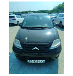 Boite de vitesses CITROEN C3 1