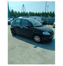Boite de vitesses CITROEN C3 1