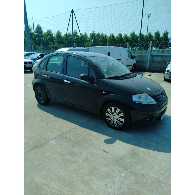 Boite de vitesses CITROEN C3 1 Photo n°8