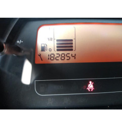 Boite de vitesses CITROEN C3 1