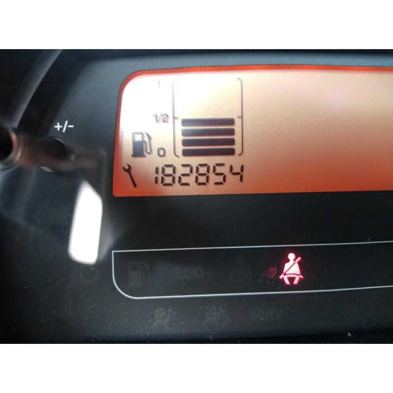 Boite de vitesses CITROEN C3 1 Photo n°9