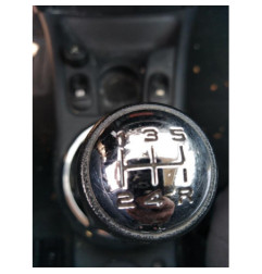 Boite de vitesses CITROEN C3 1