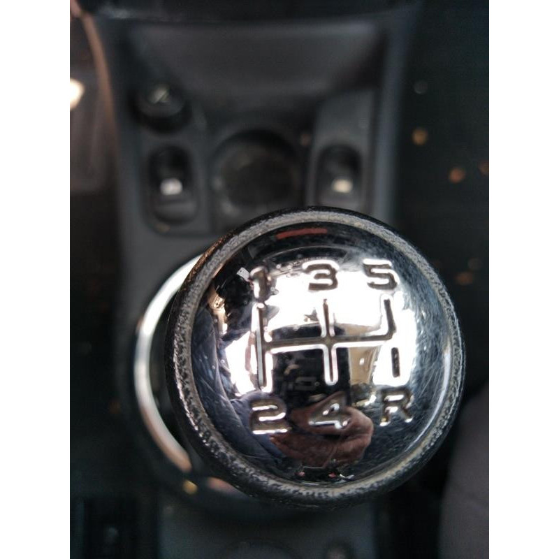 Boite de vitesses CITROEN C3 1 Photo n°10