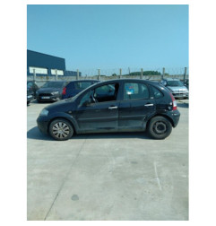 Boite de vitesses CITROEN C3 1
