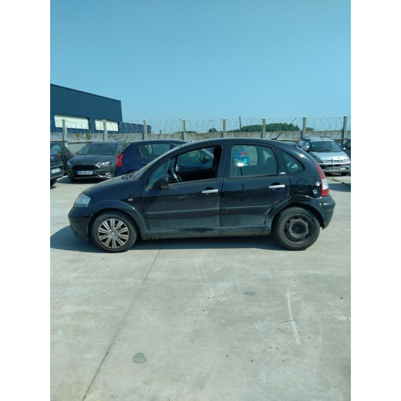 Boite de vitesses CITROEN C3 1 Photo n°11