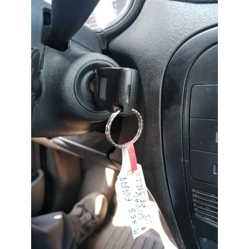 Boite de vitesses CITROEN C3 1 Photo n°12