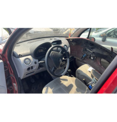 Boite de vitesses CITROEN C3 1 Photo n°1