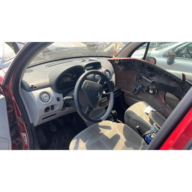 Boite de vitesses CITROEN C3 1 Photo n°1