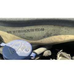 Boite de vitesses CITROEN C3 1