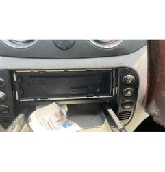 Boite de vitesses CITROEN C3 1