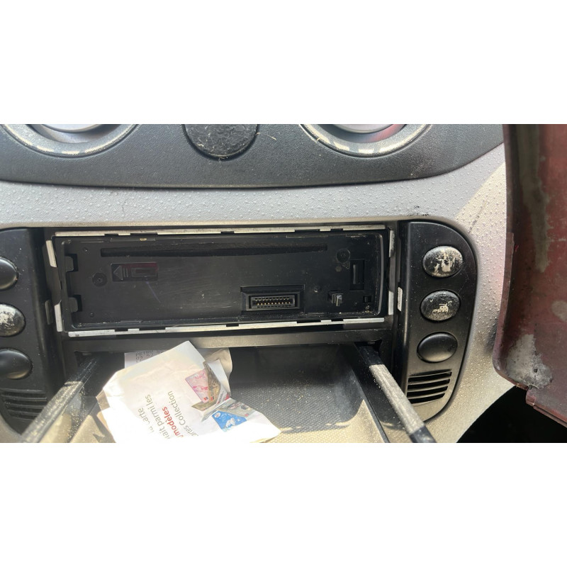Boite de vitesses CITROEN C3 1 Photo n°4