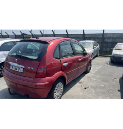 Boite de vitesses CITROEN C3 1