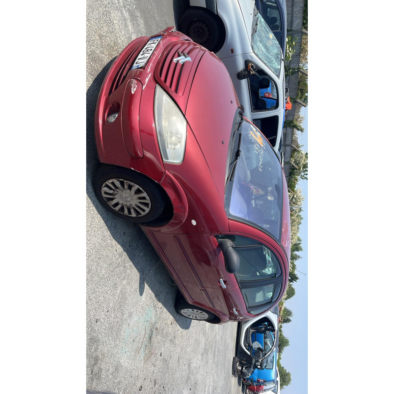 Boite de vitesses CITROEN C3 1 Photo n°6