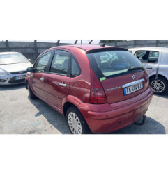 Boite de vitesses CITROEN C3 1