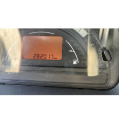Boite de vitesses CITROEN C3 1