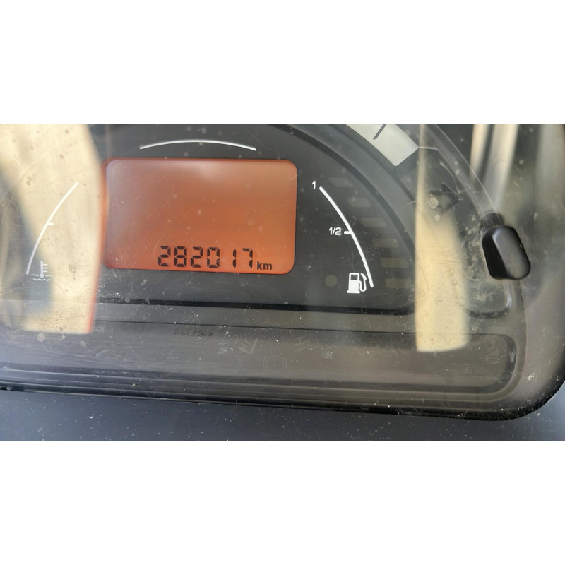 Boite de vitesses CITROEN C3 1 Photo n°8