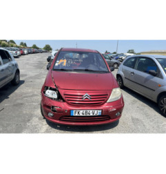 Boite de vitesses CITROEN C3 1