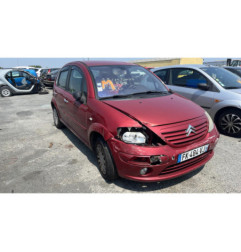 Boite de vitesses CITROEN C3 1