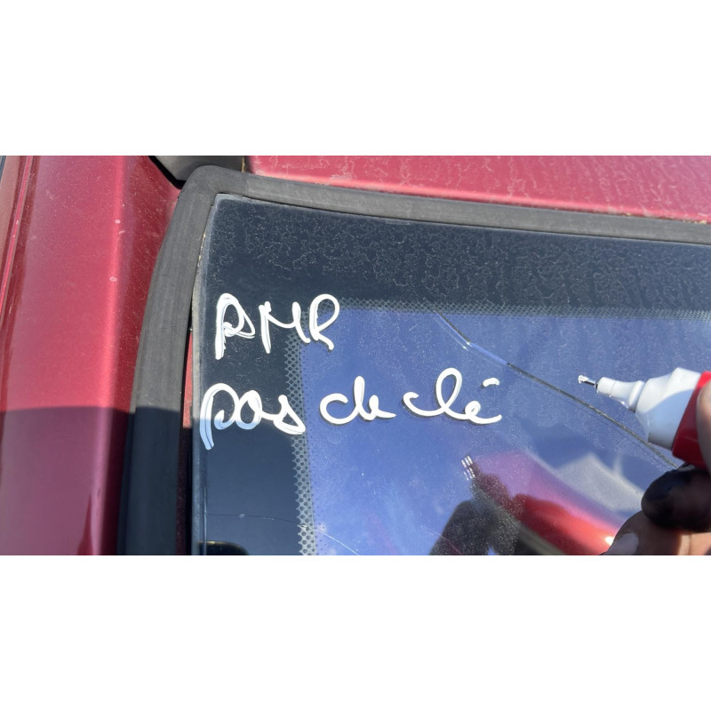 Boite de vitesses CITROEN C3 1 Photo n°11