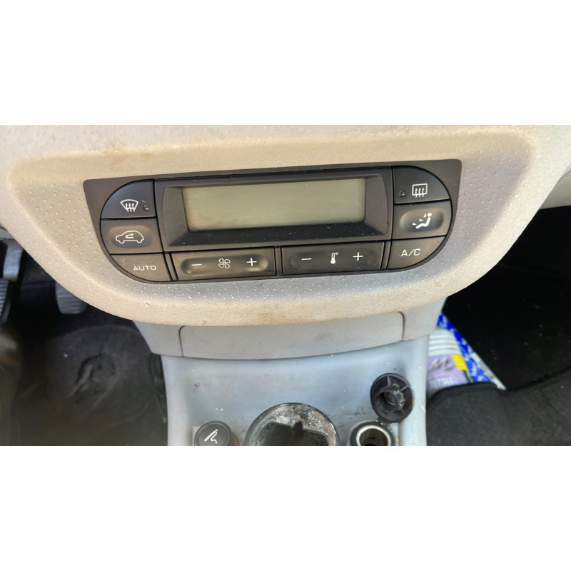 Boite de vitesses CITROEN C3 1 Photo n°12
