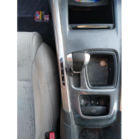 Boite de vitesses CITROEN C4 2 Photo n°1