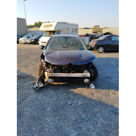 Boite de vitesses CITROEN C4 2