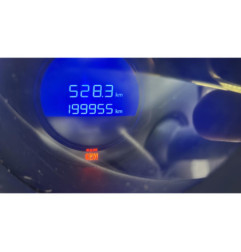 Boite de vitesses CITROEN C4 2