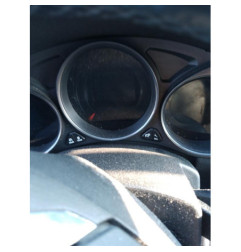 Boite de vitesses CITROEN C4 2