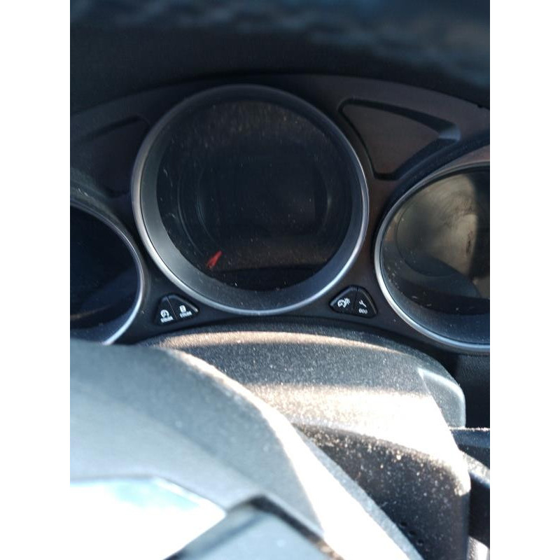 Boite de vitesses CITROEN C4 2 Photo n°4