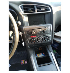 Boite de vitesses CITROEN C4 2