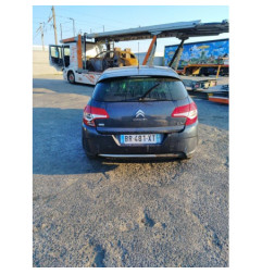 Boite de vitesses CITROEN C4 2