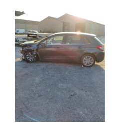 Boite de vitesses CITROEN C4 2