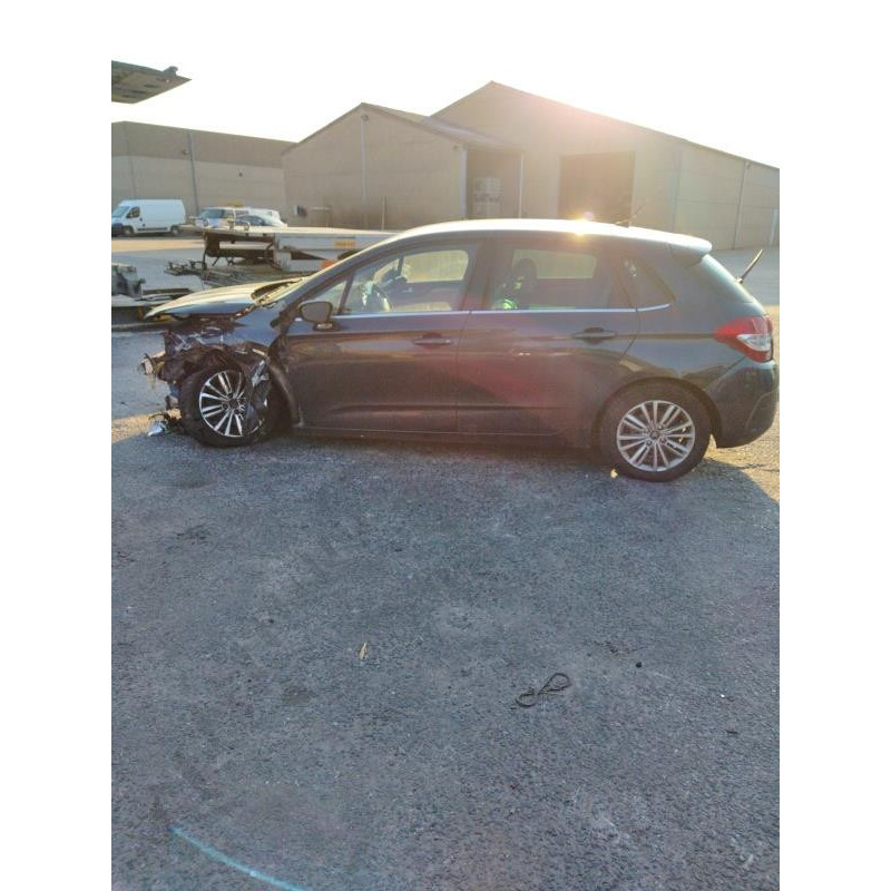Boite de vitesses CITROEN C4 2 Photo n°7