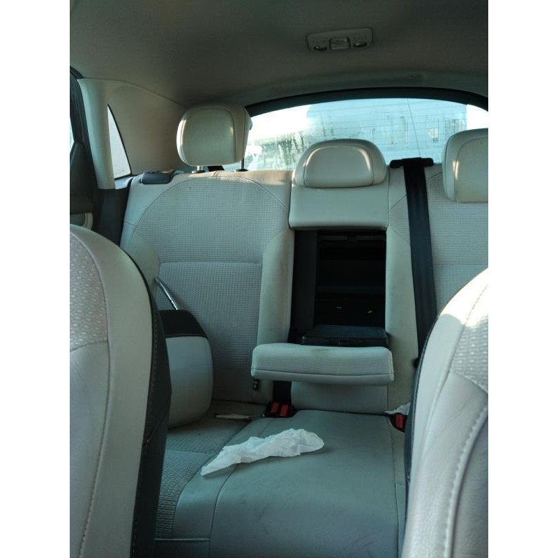 Boite de vitesses CITROEN C4 2 Photo n°8