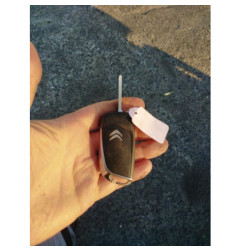 Boite de vitesses CITROEN C4 2