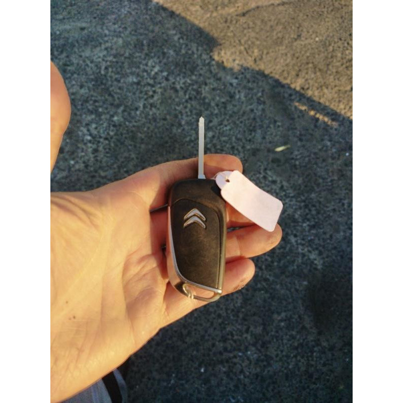 Boite de vitesses CITROEN C4 2 Photo n°10